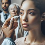 Ivermectin Eye Drops: Ophthalmic Treatment & Application