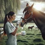 Ivermectin Paste for Horses: Veterinary Application Guide 11 Ivermectin Paste for Horses: Veterinary Application Guide