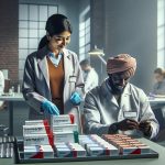 Who Makes Ivermectin? Leading Manufacturers & Suppliers