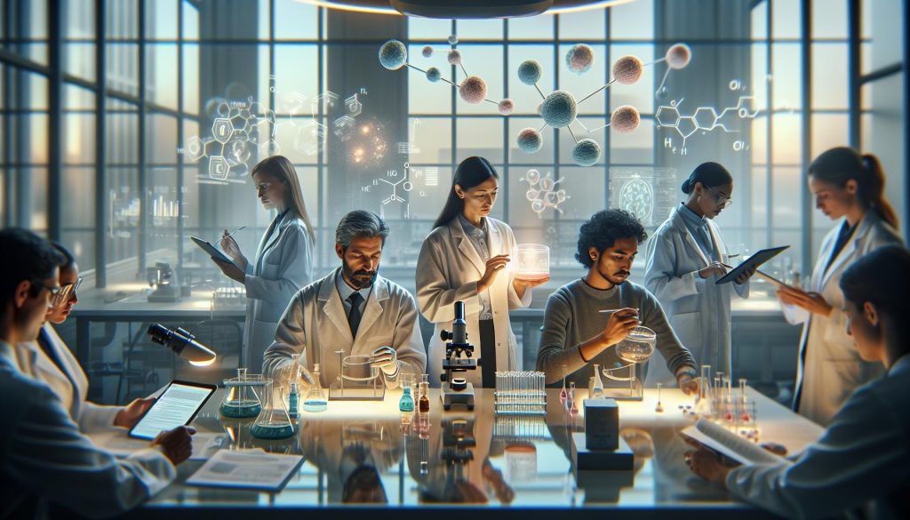 How Does Ivermectin Work? Mechanism of Action Explained