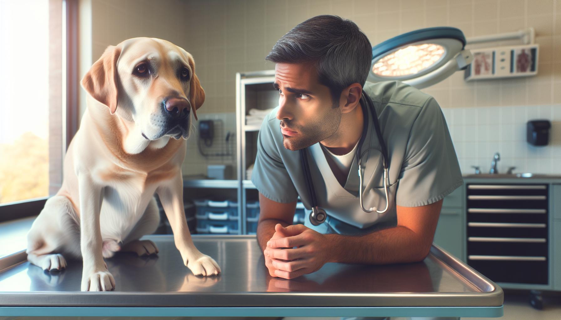 Side Effects of Ivermectin in Dogs: Pet Health Monitoring