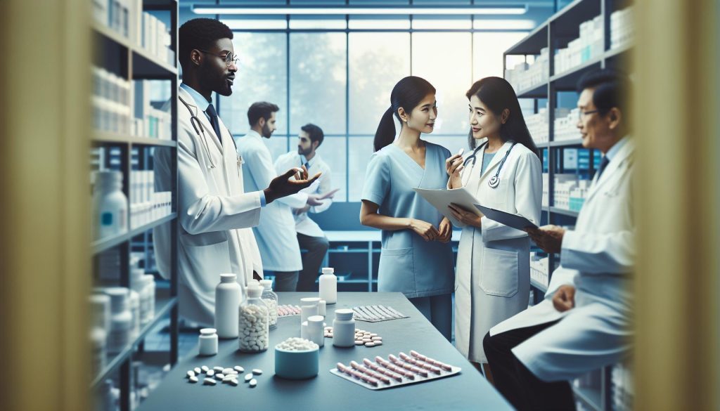 Is Ivermectin an Antibiotic? Clarifying Medical Classification