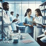 Is Ivermectin an Antibiotic? Clarifying Medical Classification 14 Is Ivermectin an Antibiotic? Clarifying Medical Classification
