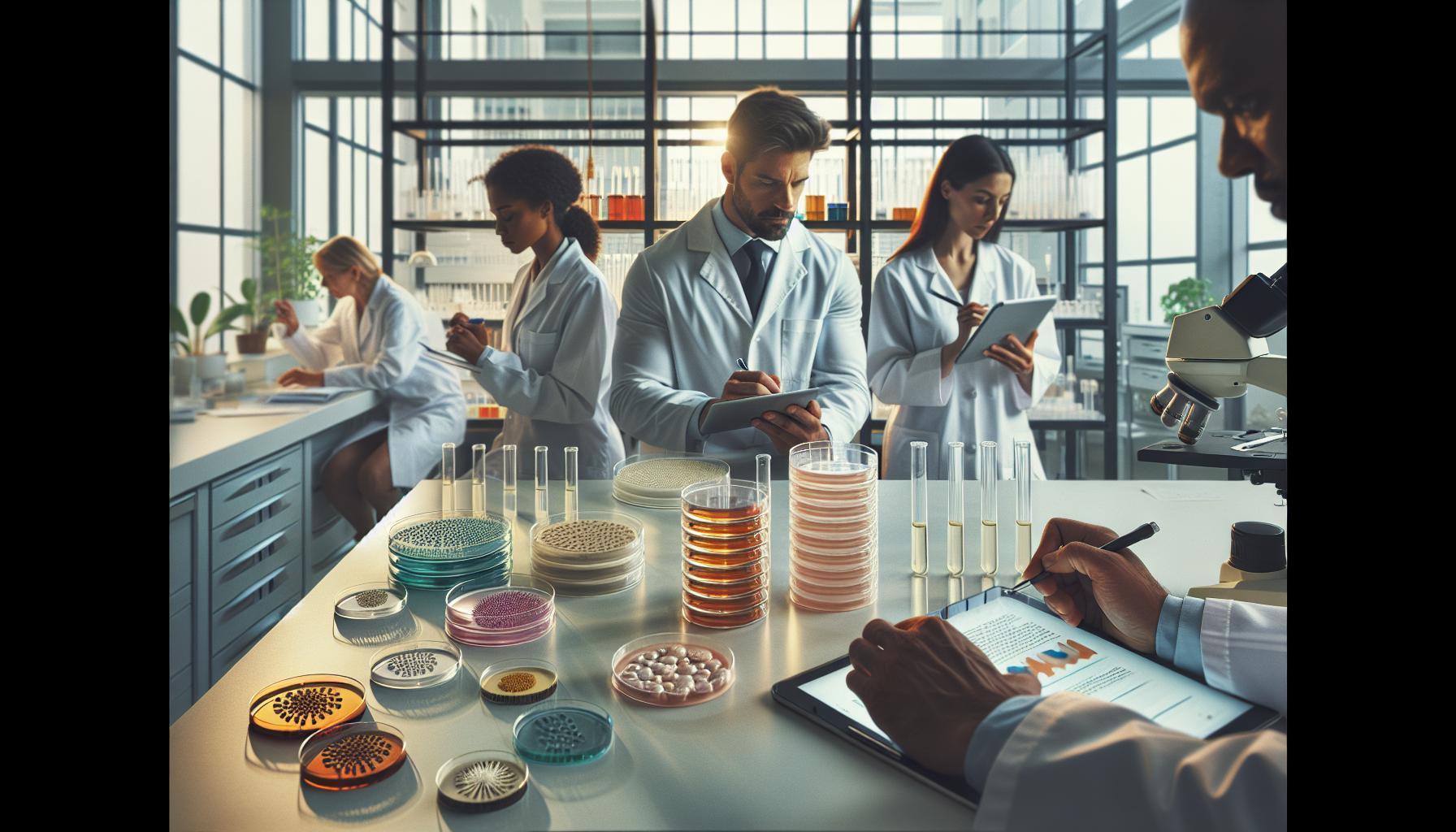 Duramectin vs Ivermectin: Competitive Analysis & Comparison