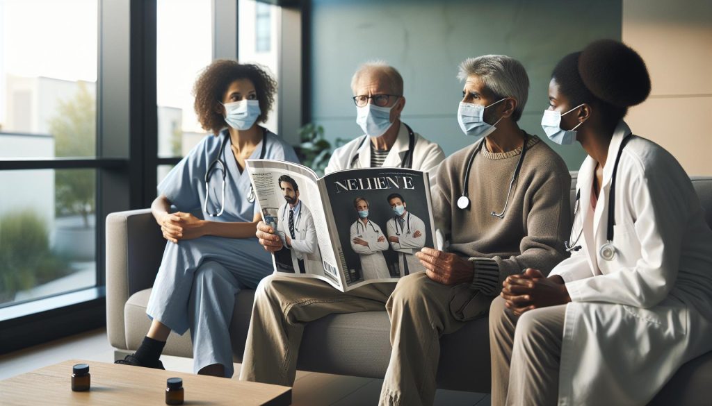 Ivermectin for Long COVID: Relief & Recovery Strategies