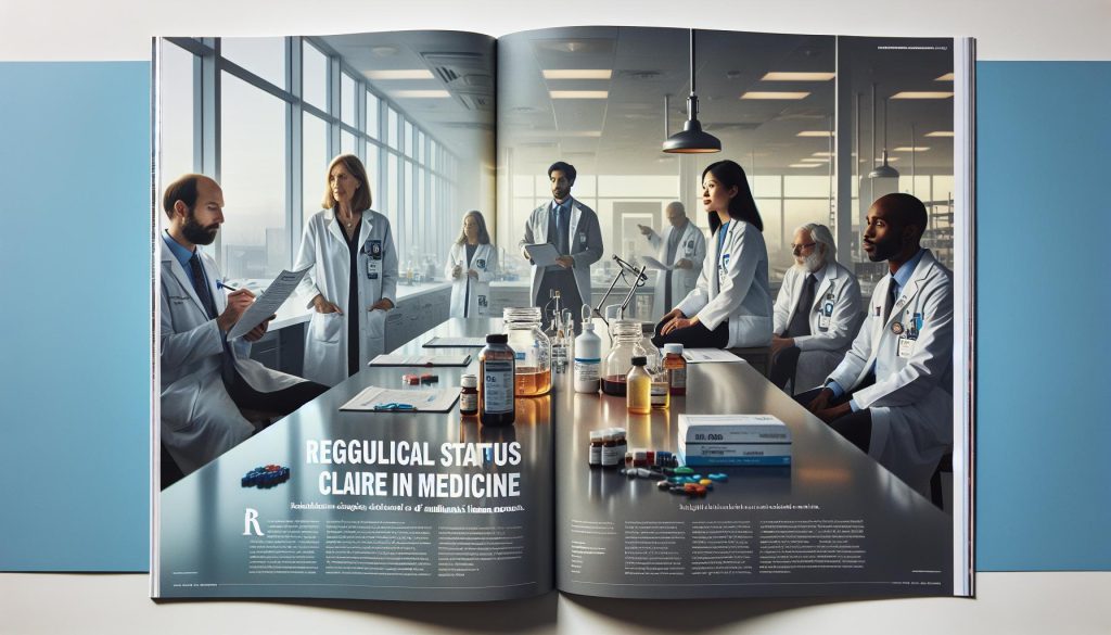 Is Ivermectin FDA Approved? Regulatory Status Clarified