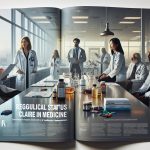 Is Ivermectin FDA Approved? Regulatory Status Clarified