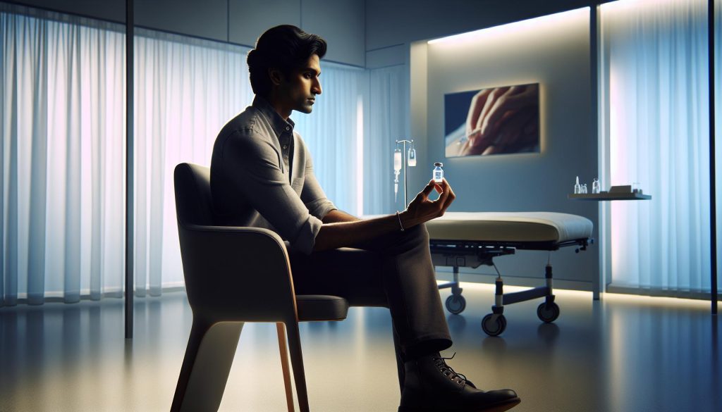 Ivermectin for MS: Multiple Sclerosis Treatment Potential