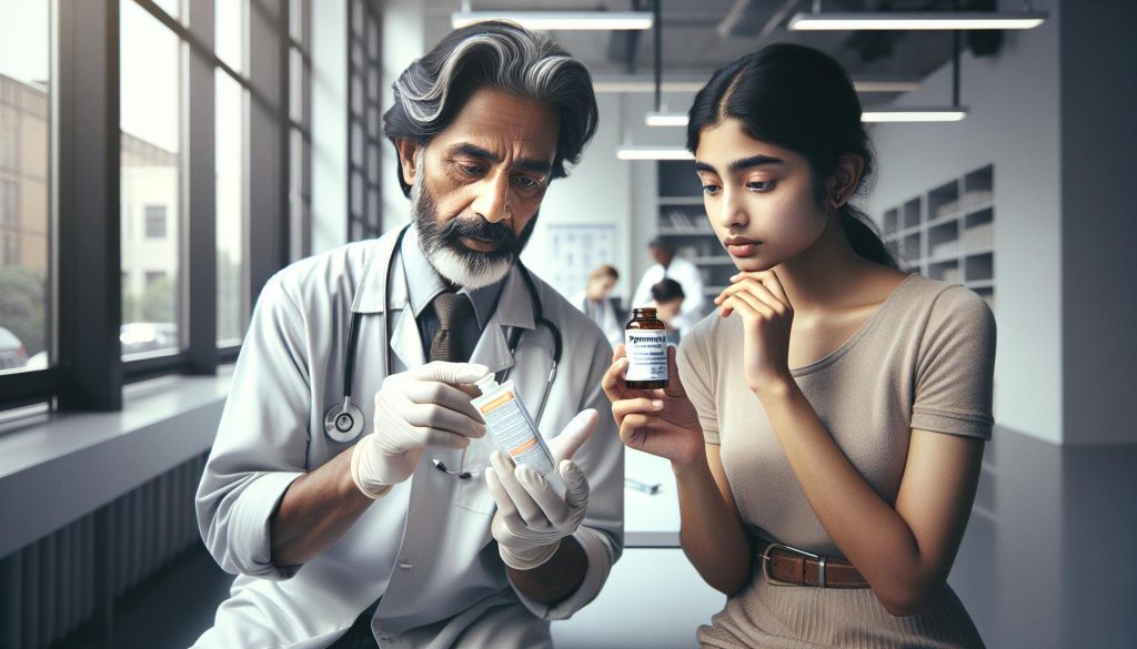 Ivermectin vs Permethrin: Scabies Treatment Comparison Analysis