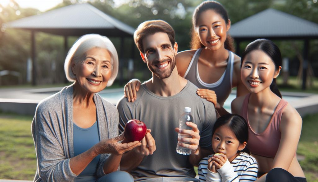 The Wellness Company Ivermectin: Preventive Health Solutions