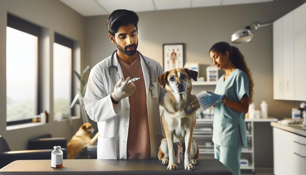 Ivermectin Heartworm: Life-Threatening Condition Prevention Guide