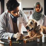 Ivermectin Toxicity in Dogs: Dangerous Overdose Warning Signs
