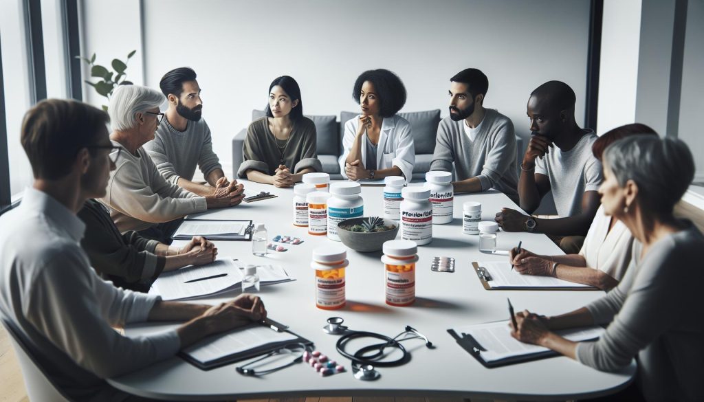 Paxlovid vs Ivermectin: Viral Treatment Comparison Analysis
