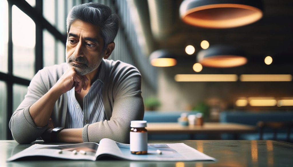 Ivermectin and Parkinsons: Neurological Disease Management