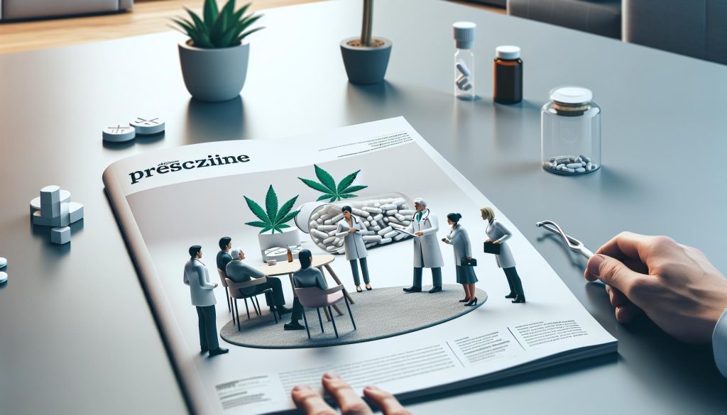 Ivermectin Without Prescription: Legal Access Routes Explained