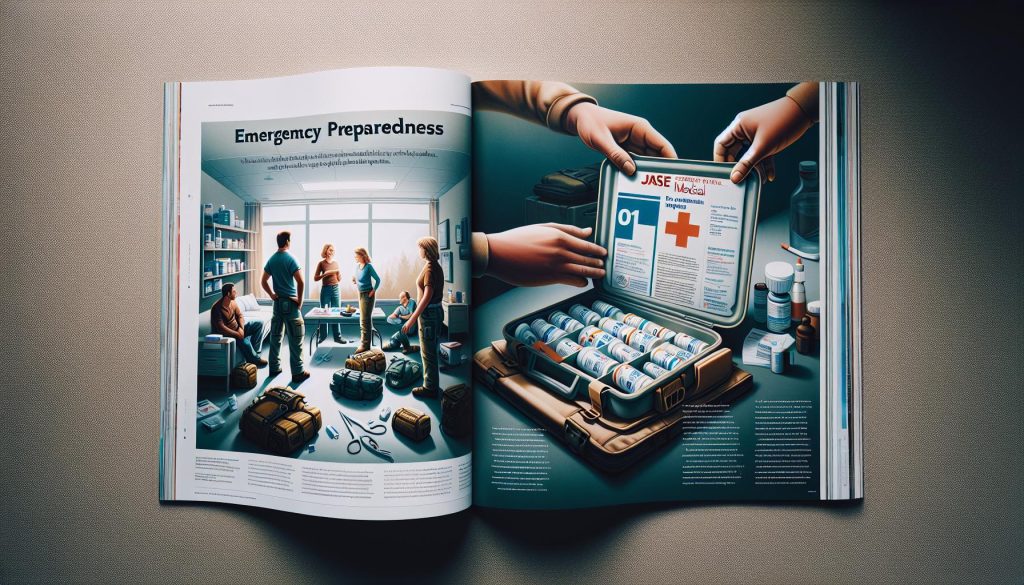 Jase Medical Ivermectin: Emergency Preparedness Solutions Reviewed