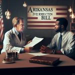 Arkansas Ivermectin Bill: Legislative Action & Health Policy 8 Arkansas Ivermectin Bill: Legislative Action & Health Policy