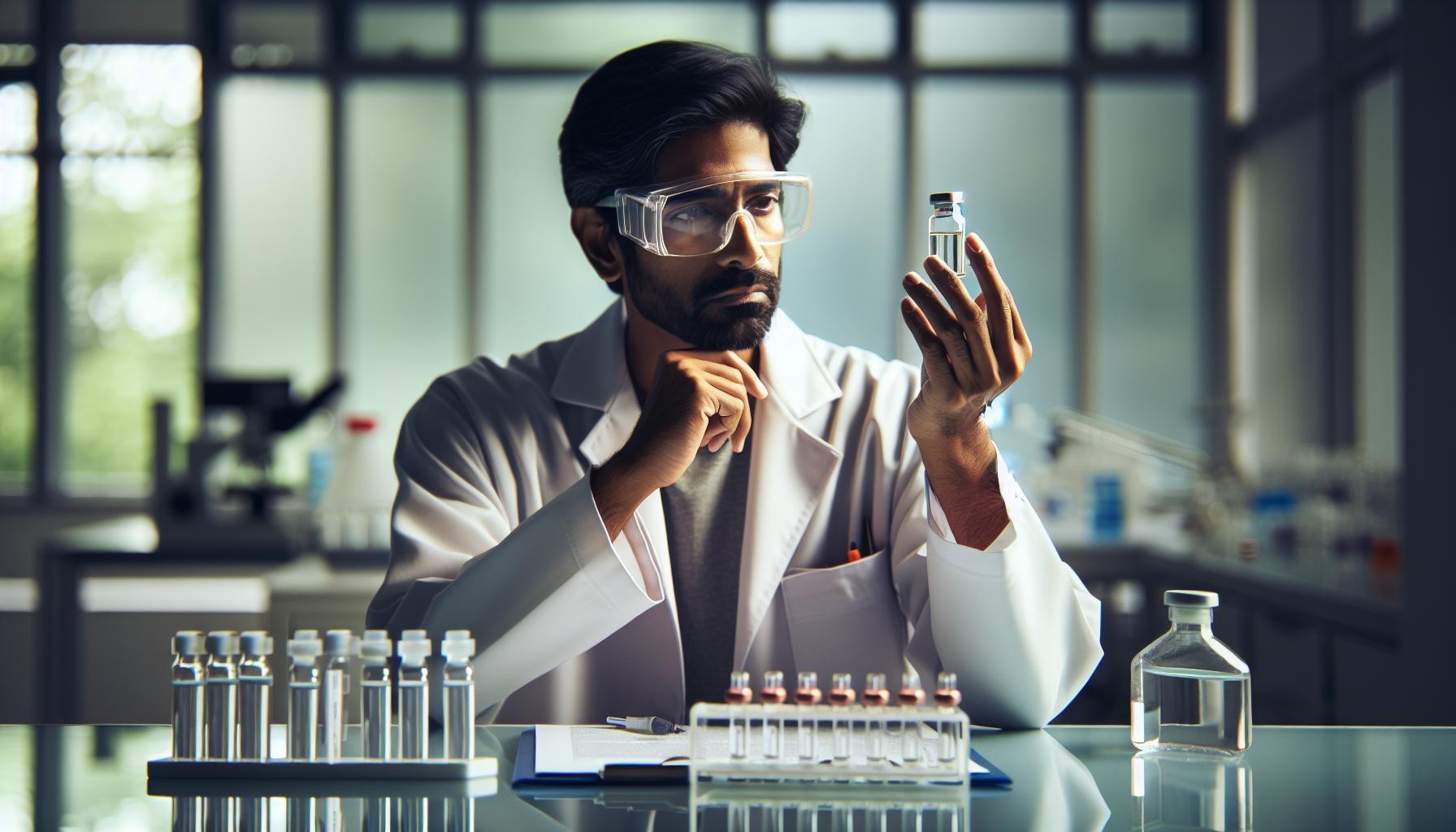 What Are the Ingredients in Ivermectin? Formula Breakdown