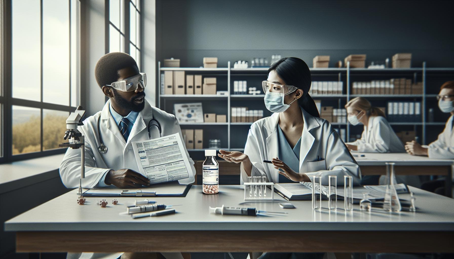 Ivermectin FDA: Regulatory Approval & Clinical Status