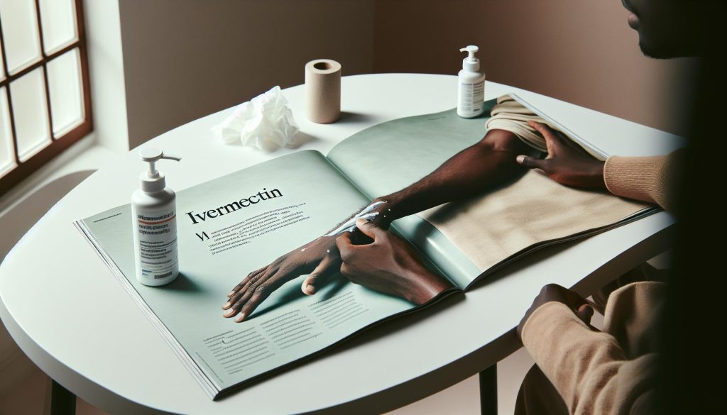 How to Use Ivermectin: Step-by-Step Application Instructions