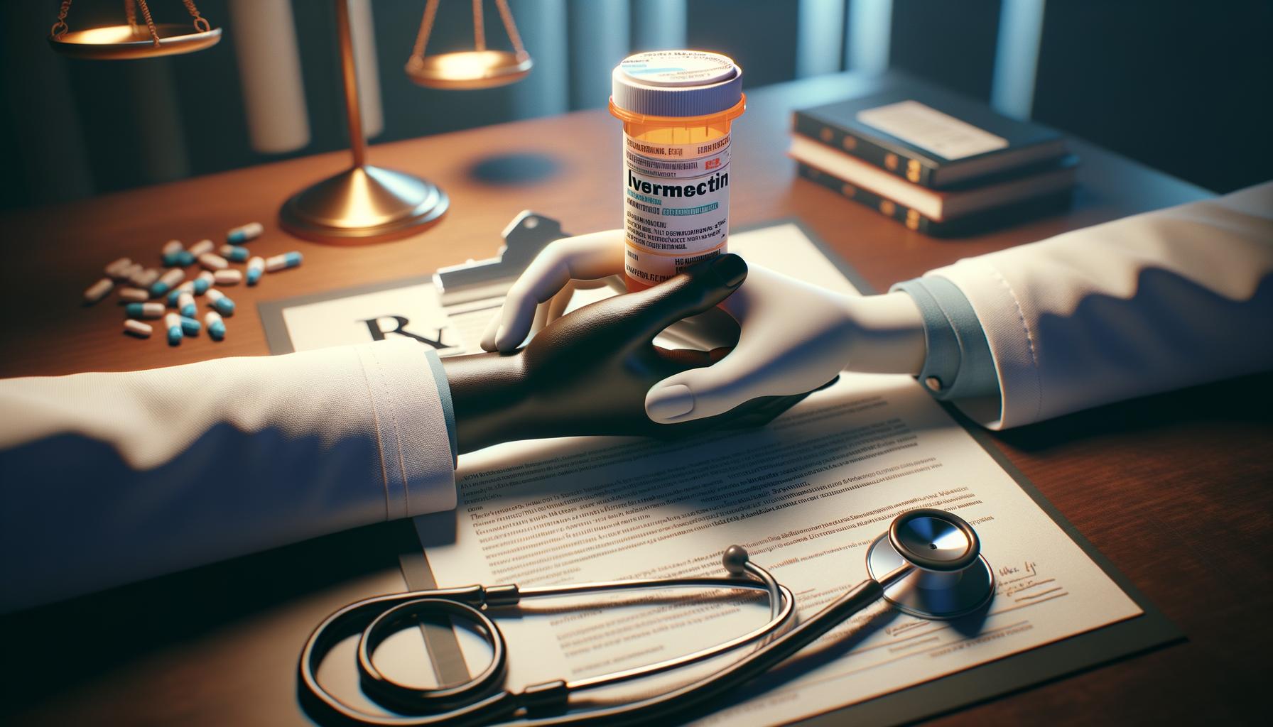 Health Policy Implications of the Arkansas Ivermectin Bill
