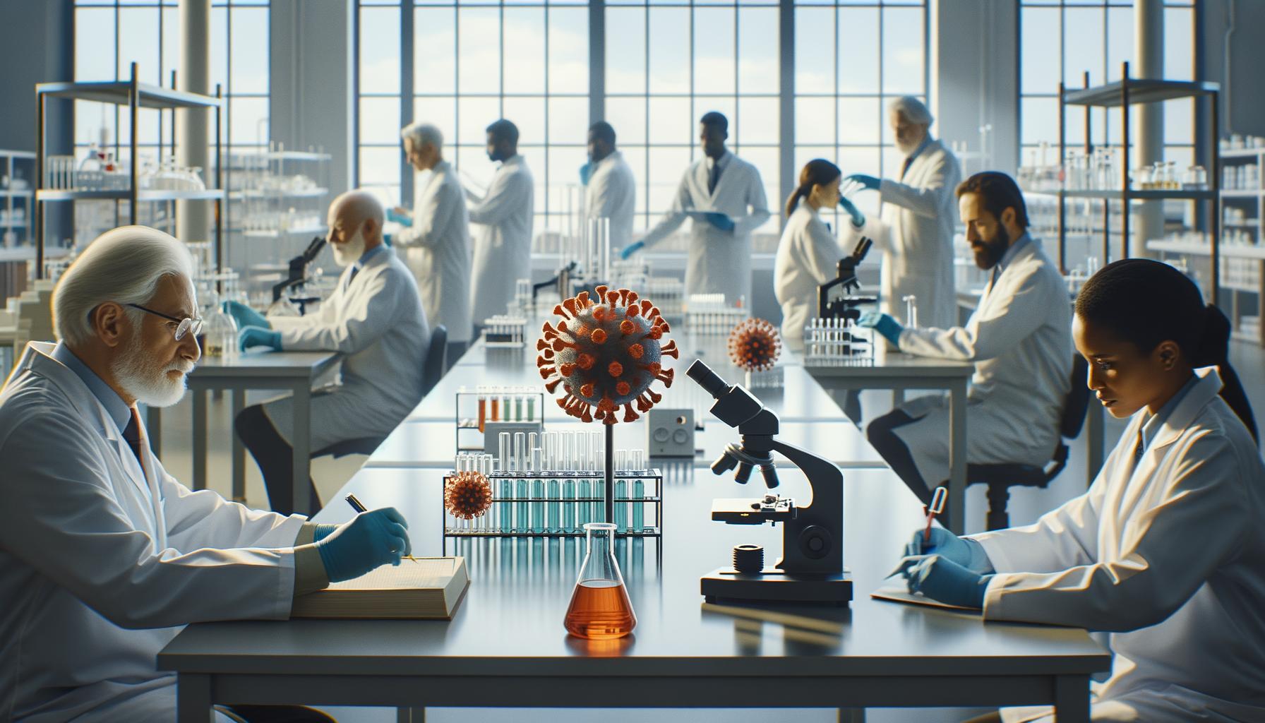 Benefits of Ivermectin: Comprehensive Health Advantages Listed 3 Potential Uses in Viral Infections