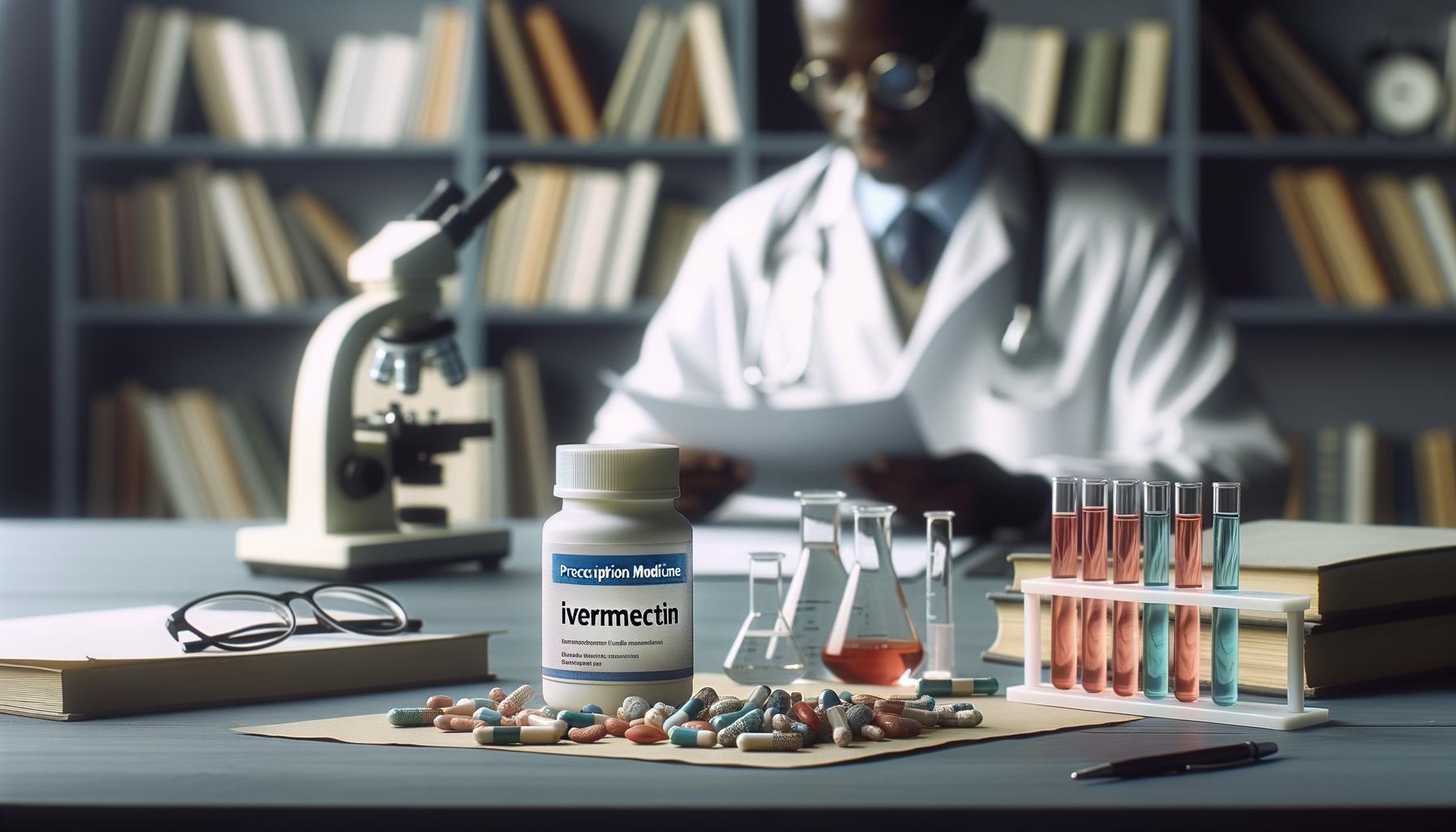 Common Myths about Ivermectin Debunked