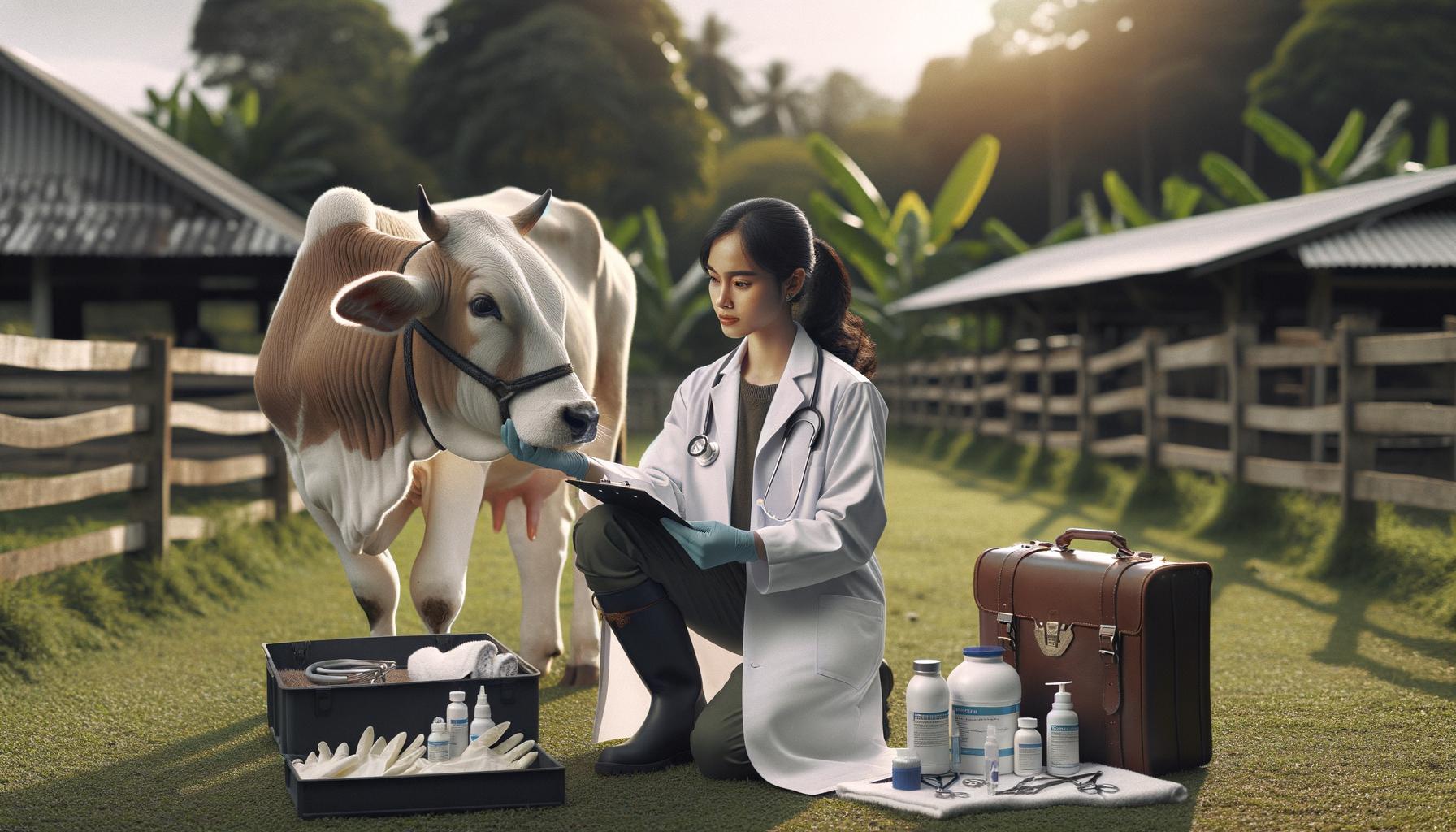 Bimectin Ivermectin: Quality Animal Health Product Review 1 Understanding Ivermectin: Uses and Benefits for Animal Health