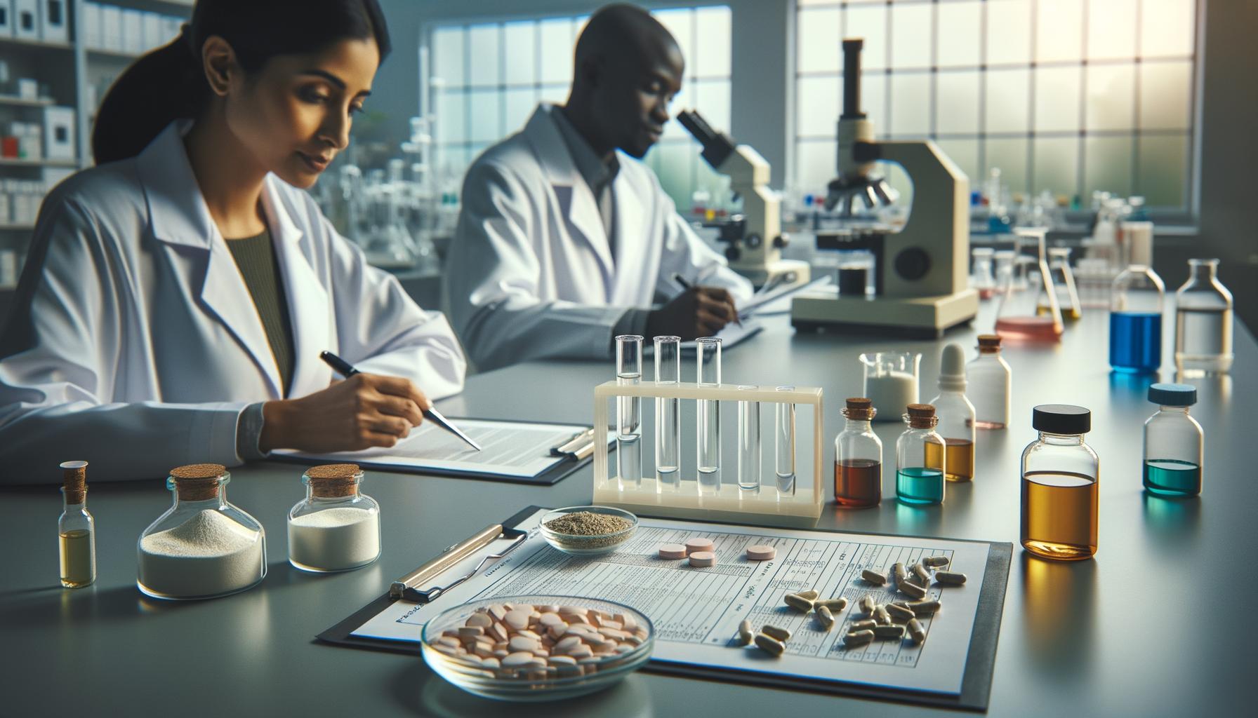 Binder for Ivermectin: Enhance Absorption & Effectiveness 2 How Binders Improve Drug Absorption
