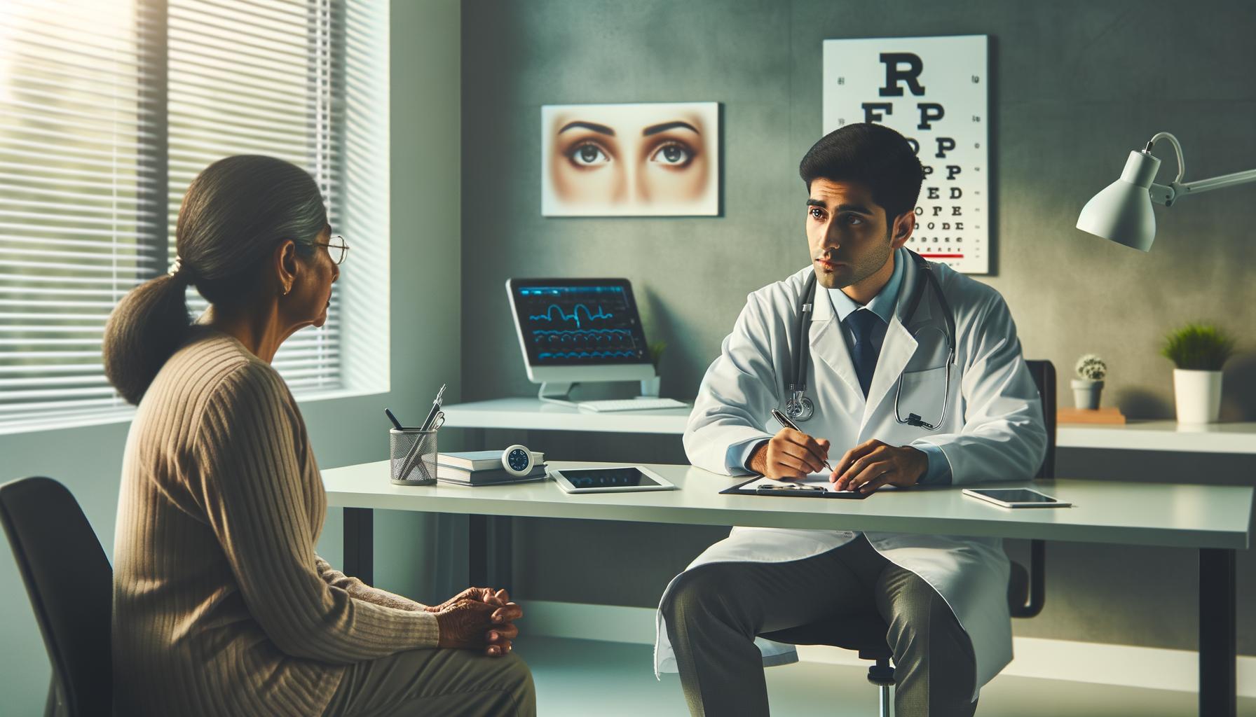 Can You Drink Alcohol While Taking Ivermectin? Safety Guide 5 Consulting Your Doctor: When to Seek Advice