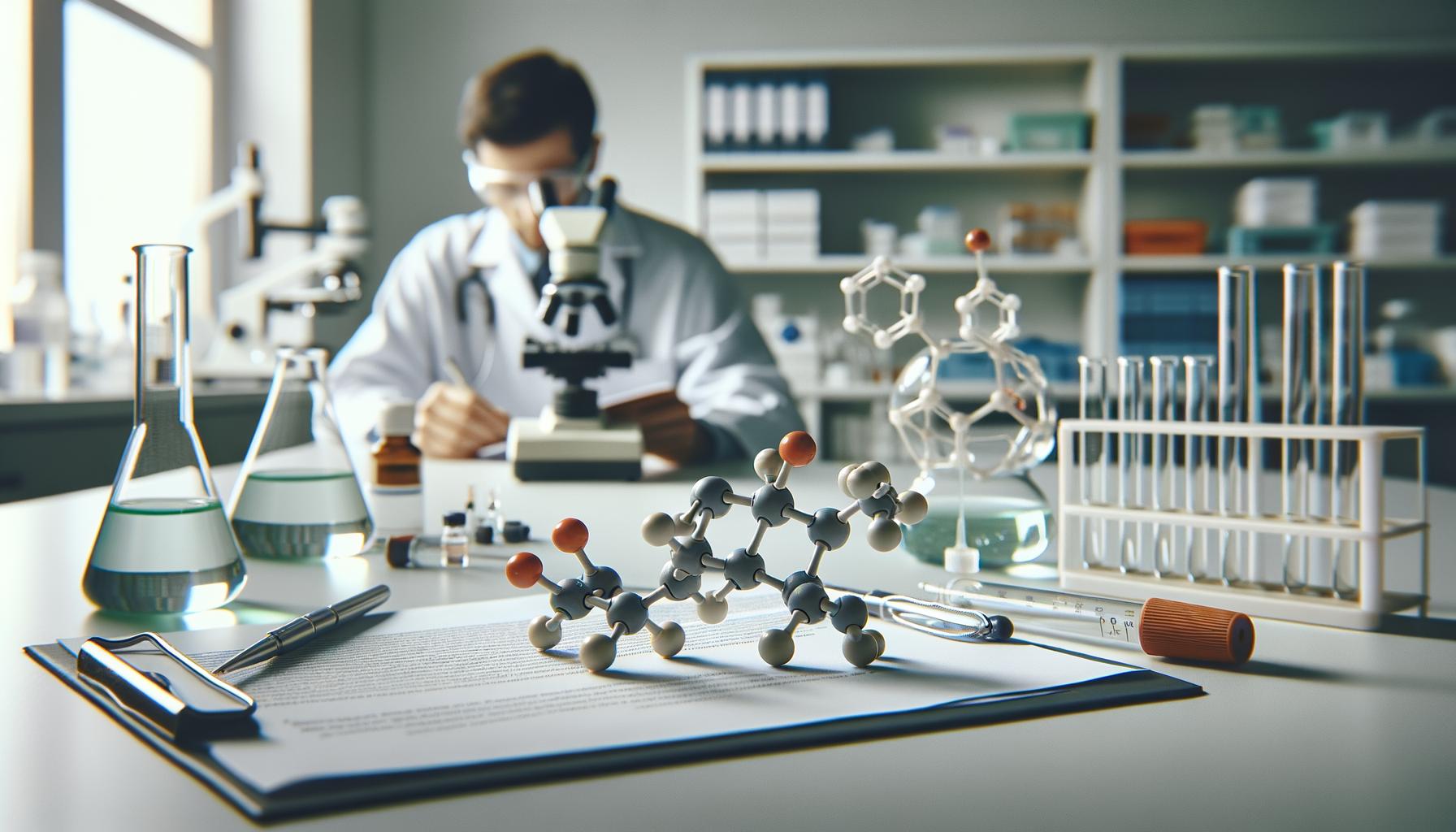 Celltox Ivermectin: Cellular Health & Toxin Elimination 3 Exploring the Science Behind Ivermectin