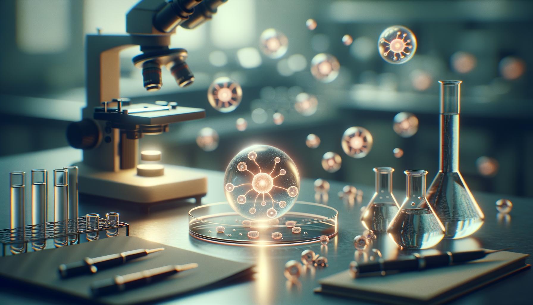 Celltox Ivermectin: Cellular Health & Toxin Elimination 4 Benefits of Ivermectin for Cellular Defense