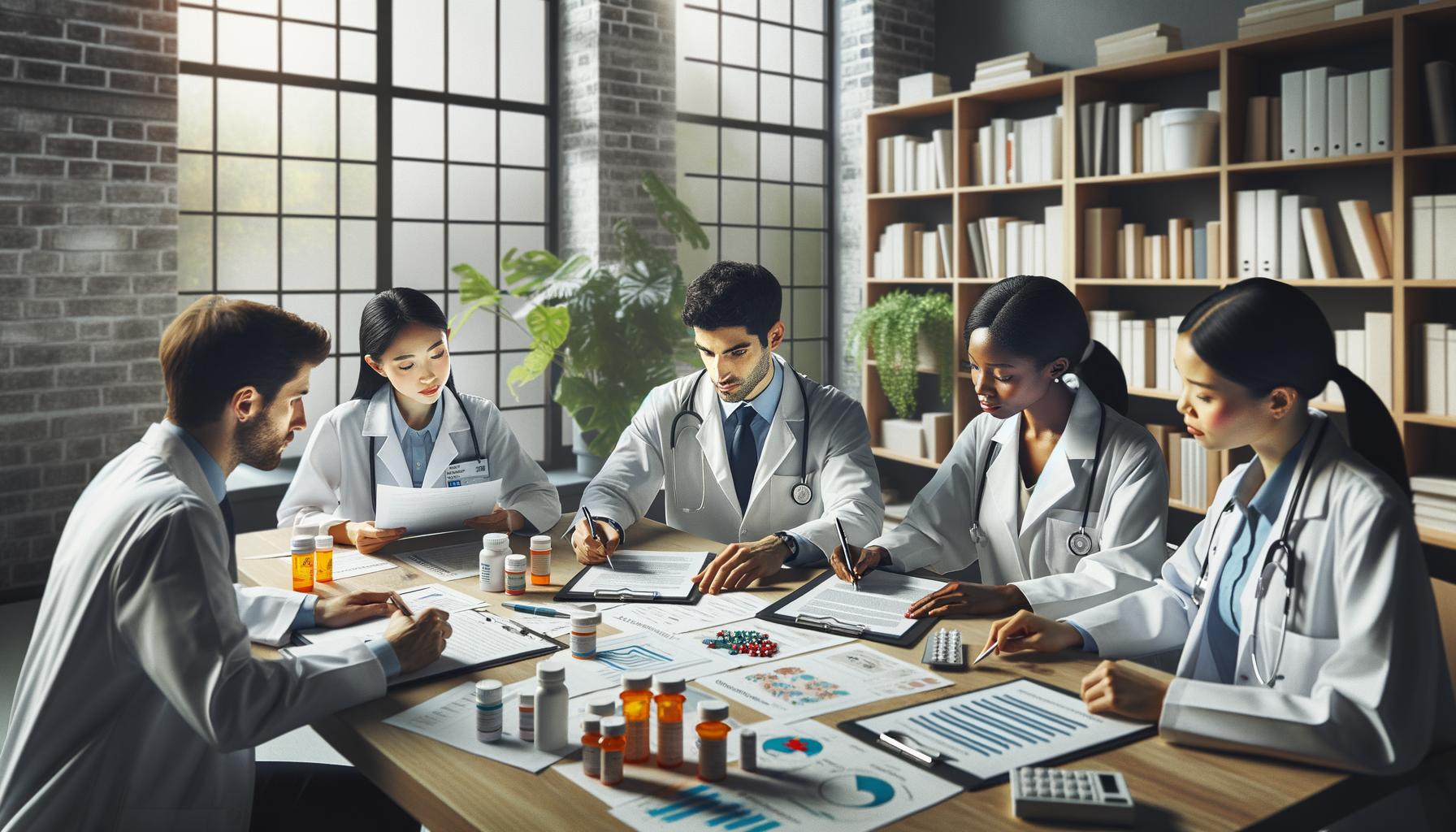 Expert Opinions and Guidelines on Ivermectin Use