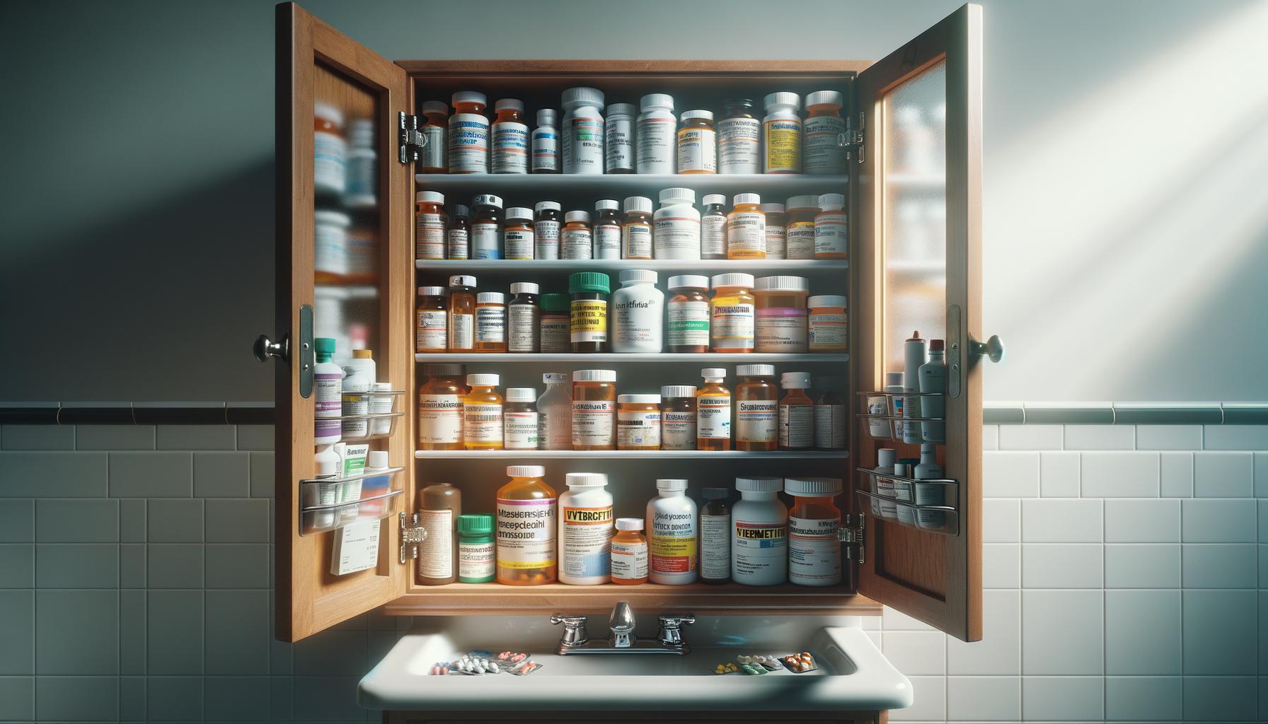 What the Shelf Life of Ivermectin Means for You