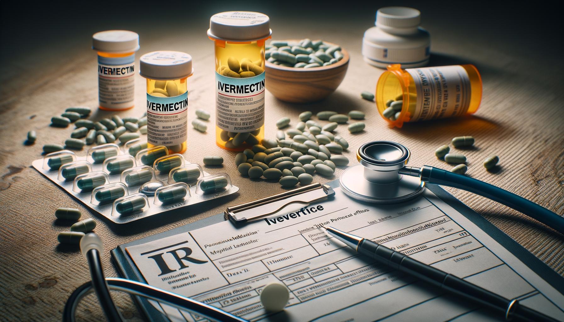Risks and Side Effects of Ivermectin Use