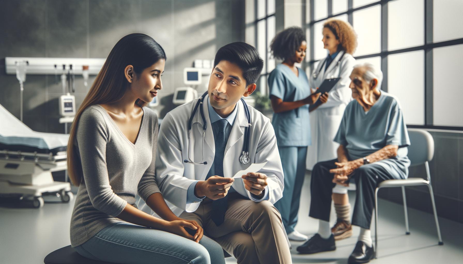 Patient Experiences: Success Stories and Challenges