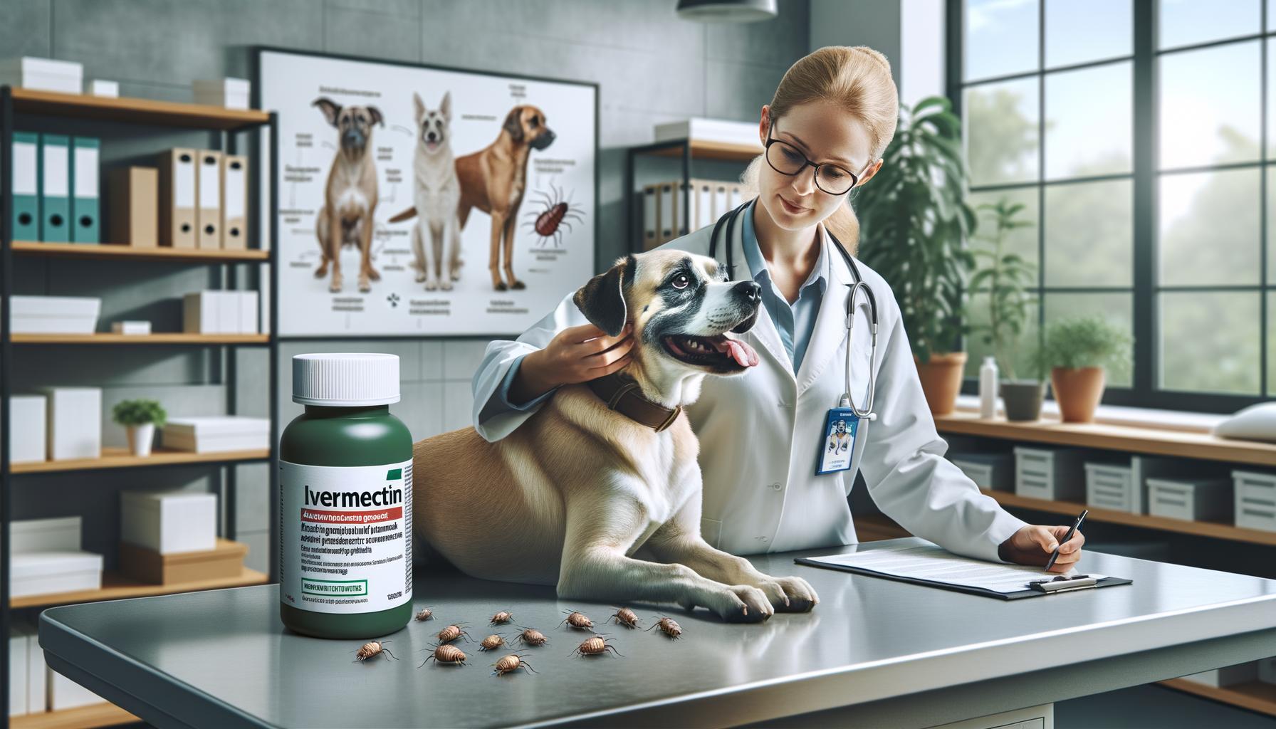 Does Ivermectin Kill Fleas? Pet Protection Solution Revealed 6 Is Ivermectin Approved for Pet Use?