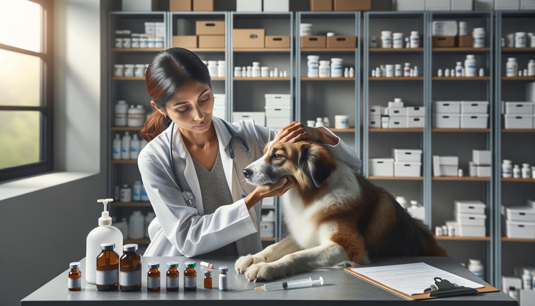 Does Ivermectin Kill Fleas? Pet Protection Solution Revealed 4 Dosage and Administration Guidelines for Pets
