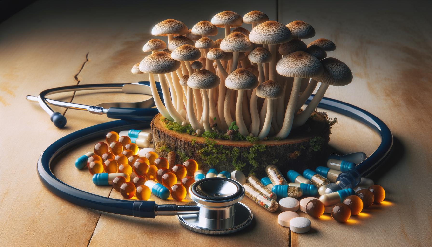Fungi and Human Health: What You Need to Know