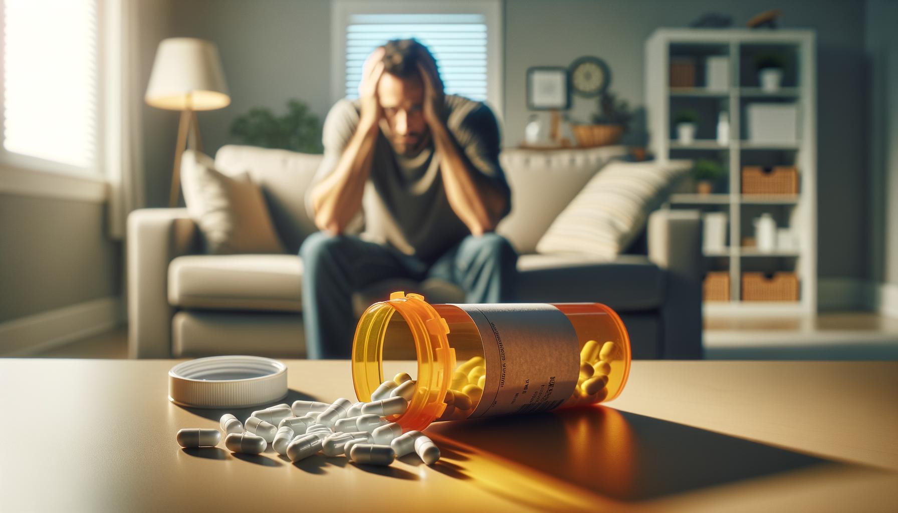 Potential Side Effects and Adverse Reactions