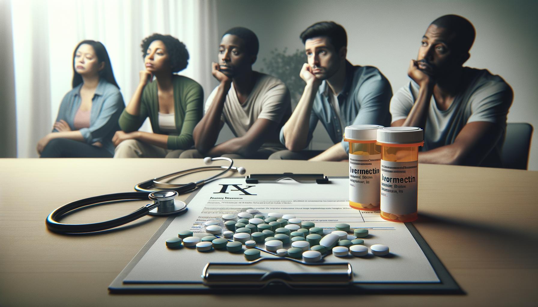 Ivermectin Dosage: Does It Influence Fatigue Levels?