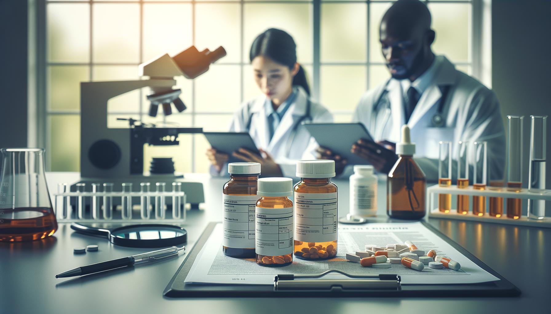 Efficacy: Which Drug Works Better?