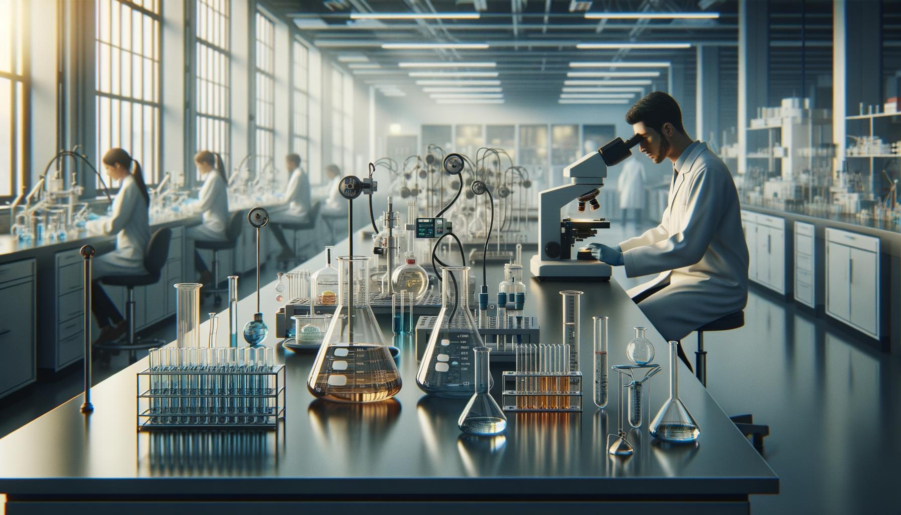 Fenbendazole vs Ivermectin: Head-to-Head Comparison Detailed 1 Mechanism of Action: How They Work