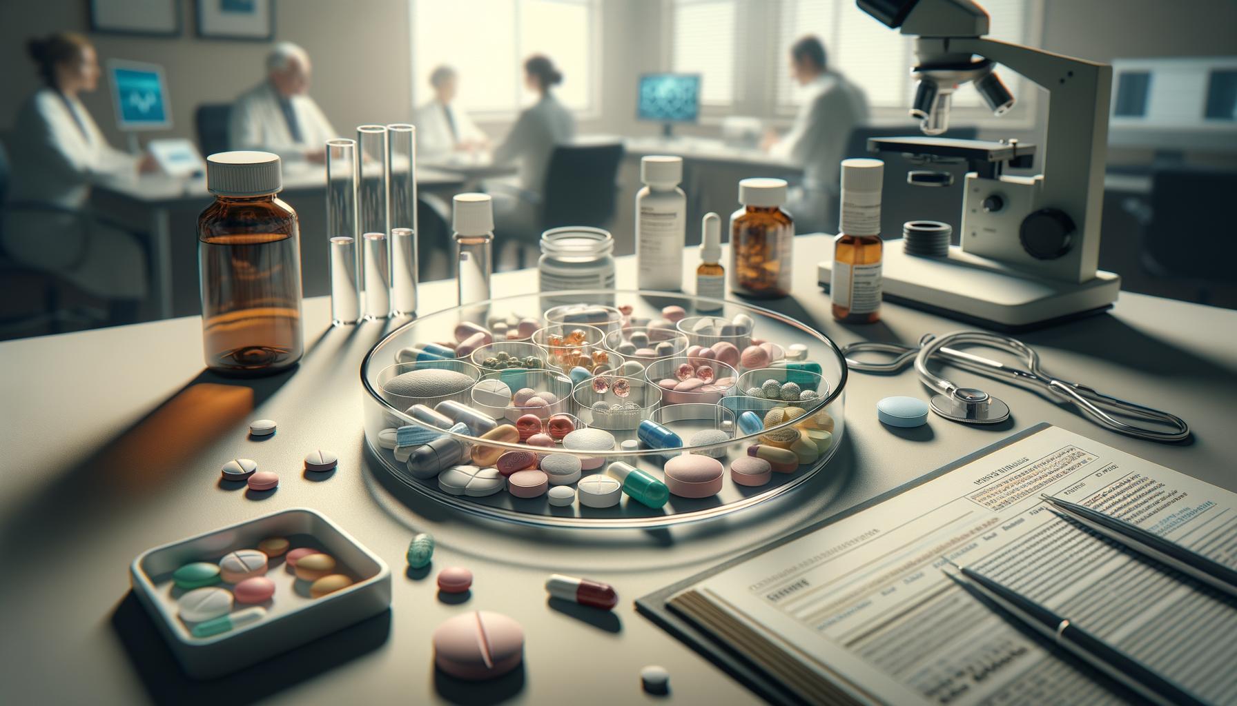 Fenbendazole vs Ivermectin: Head-to-Head Comparison Detailed 4 Interactions with Other Medications