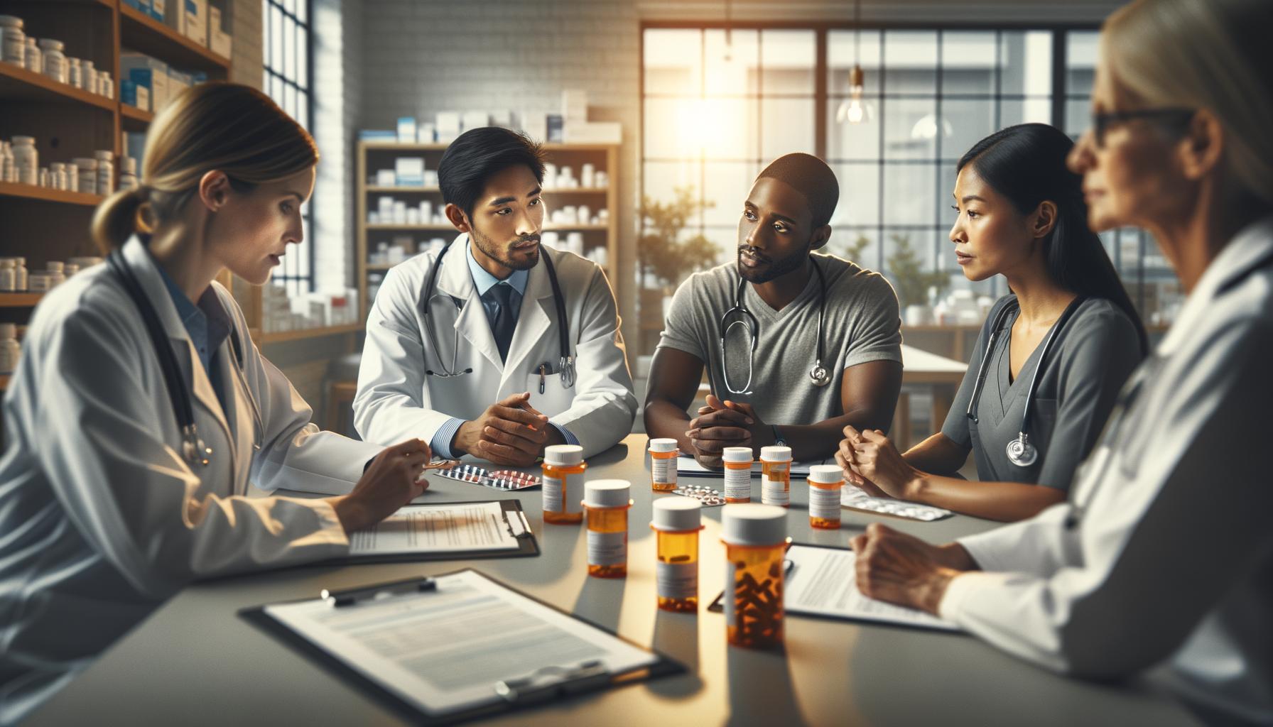 Fenbendazole vs Ivermectin: Head-to-Head Comparison Detailed 3 Use Cases: When to Choose Each Drug