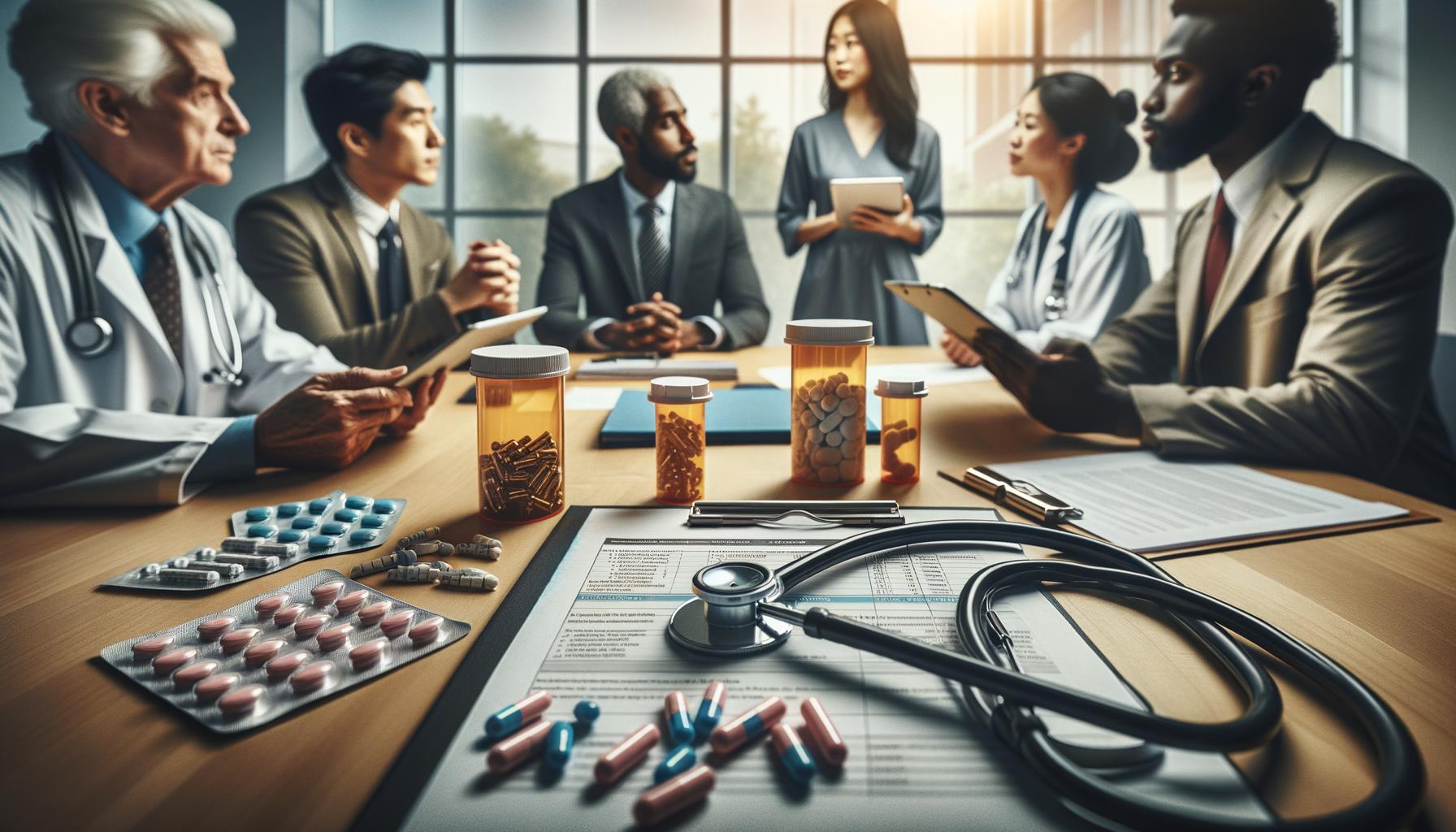 FLCCC Ivermectin Protocol: Medical Alliance Guidelines Detailed 3 FLCCC Protocol: Steps and Treatment Phases Explained