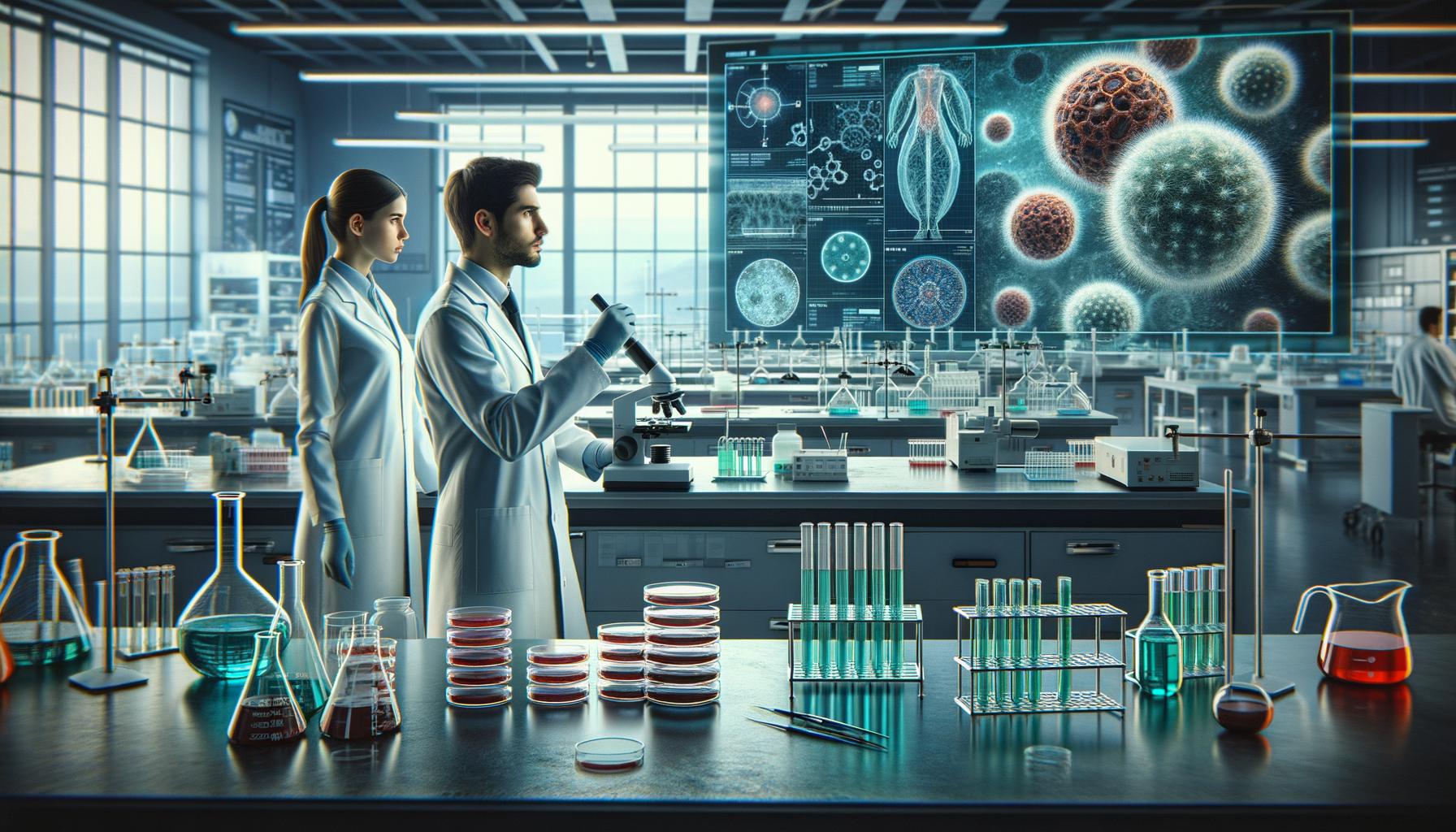 The Science Behind Ivermectin and Fenbendazole Use