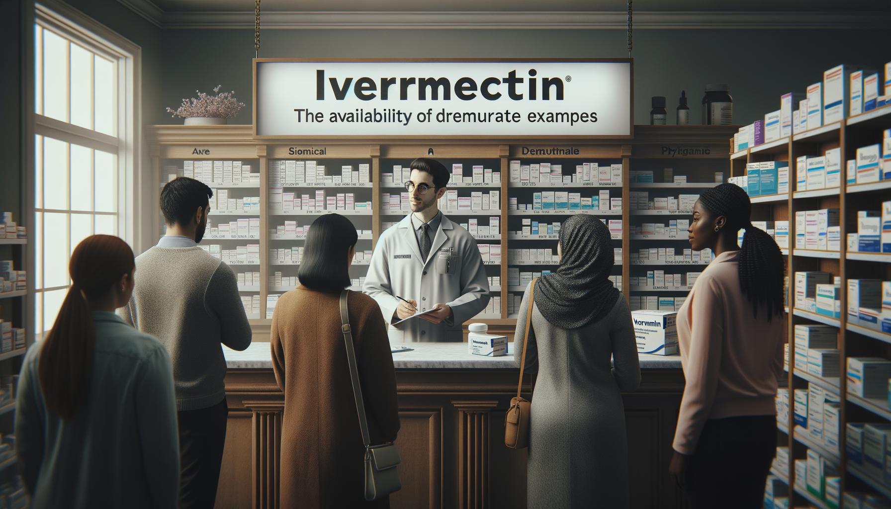 GoodRx Ivermectin: Discount Pricing & Pharmacy Comparison 5 Availability of Ivermectin: Where to Buy