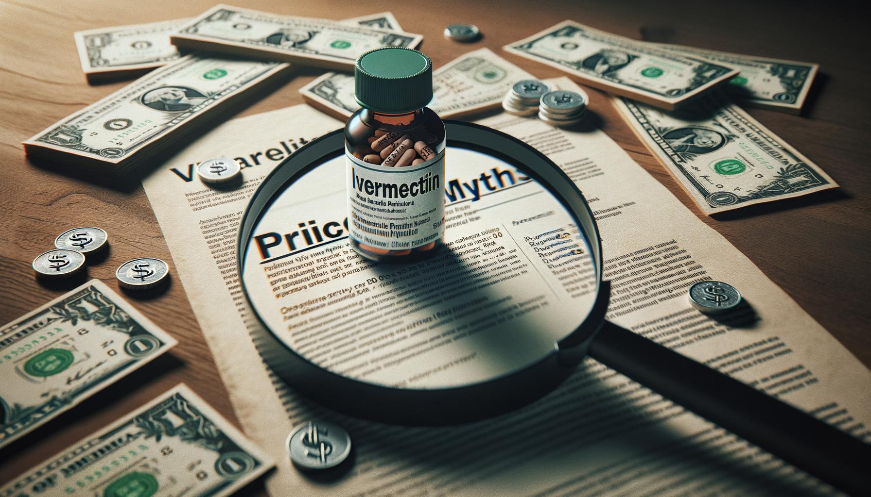 GoodRx Ivermectin: Discount Pricing & Pharmacy Comparison 3 Navigating GoodRx: A Step-by-Step Guide