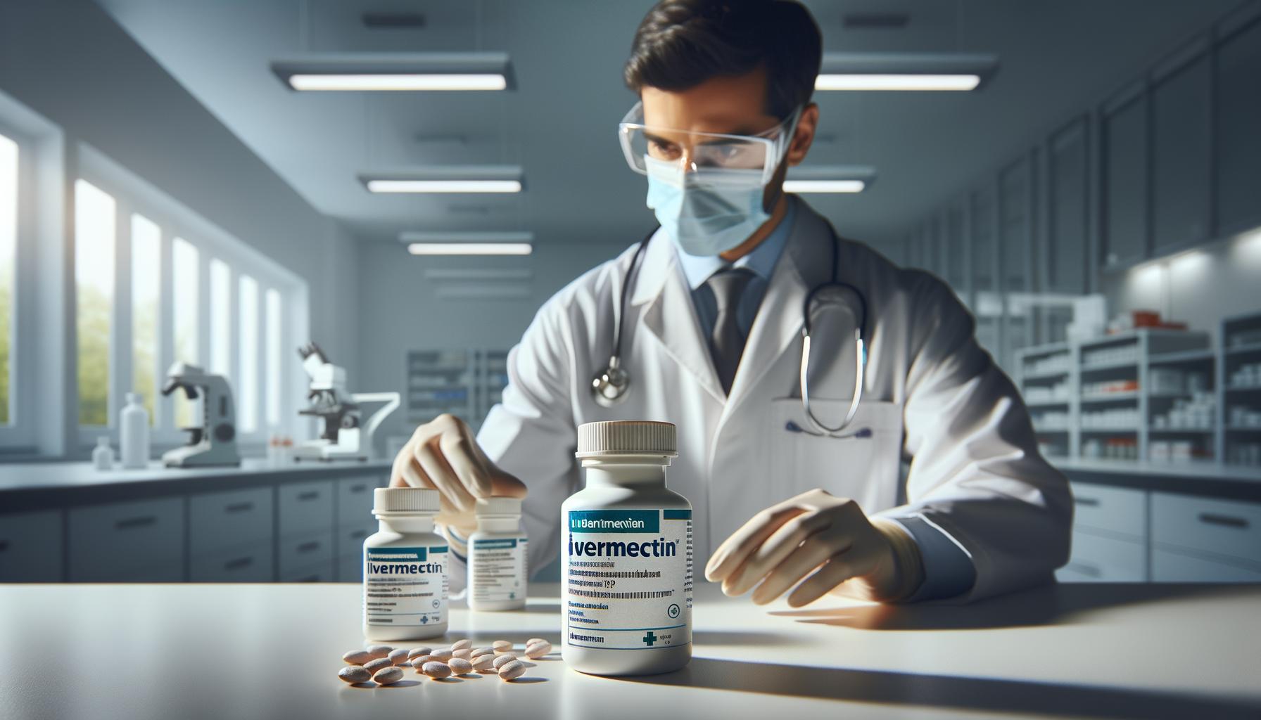 Understanding Ivermectin: What Is It?